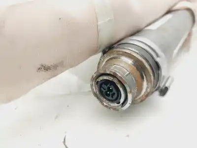 Second-hand car spare part front left curtain airbag for citroen c4 lim. seduction oem iam references 9801890780  