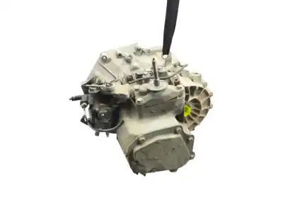 Pezzo di ricambio per auto di seconda mano riduttore per citroen c4 lim. seduction riferimenti oem iam 20ea57  s 6-marcha