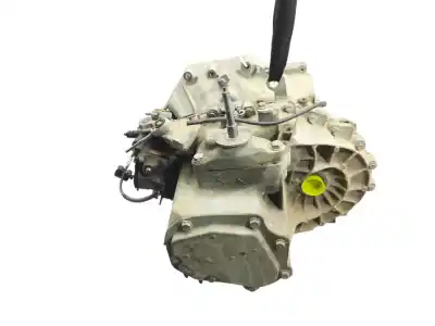 Pezzo di ricambio per auto di seconda mano riduttore per citroen c4 lim. seduction riferimenti oem iam 20ea57  s 6-marcha