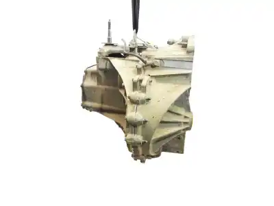 Pezzo di ricambio per auto di seconda mano riduttore per citroen c4 lim. seduction riferimenti oem iam 20ea57  s 6-marcha