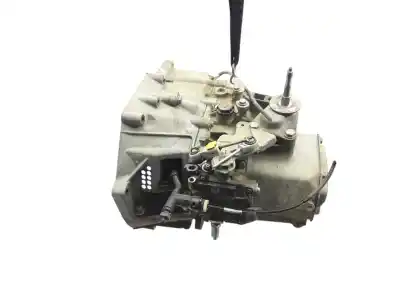 Pezzo di ricambio per auto di seconda mano riduttore per citroen c4 lim. seduction riferimenti oem iam 20ea57  s 6-marcha