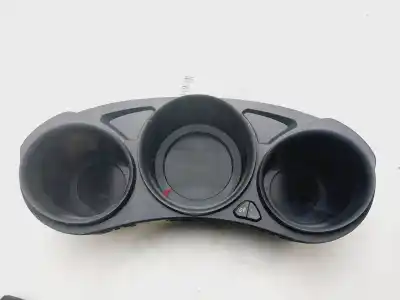 Second-hand car spare part dashboard for citroen c4 lim. seduction oem iam references 9676962980  