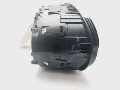 Second-hand car spare part dashboard for citroen c4 lim. seduction oem iam references 9676962980  