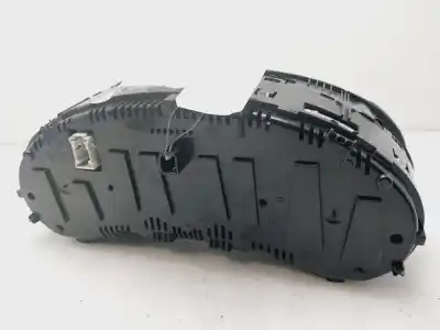 Second-hand car spare part dashboard for citroen c4 lim. seduction oem iam references 9676962980  