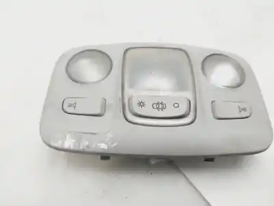 Pezzo di ricambio per auto di seconda mano luce interna per citroen c4 lim. seduction riferimenti oem iam 96727263bj  