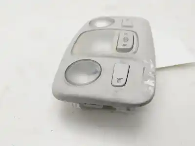 Pezzo di ricambio per auto di seconda mano luce interna per citroen c4 lim. seduction riferimenti oem iam 96727263bj  
