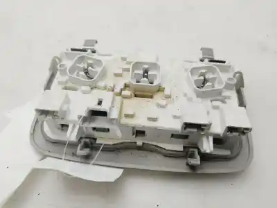 Pezzo di ricambio per auto di seconda mano luce interna per citroen c4 lim. seduction riferimenti oem iam 96727263bj  