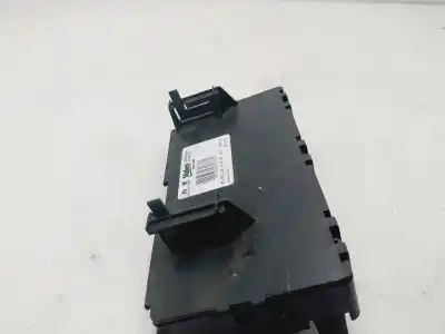 Pezzo di ricambio per auto di seconda mano modulo elettronico per citroen c4 lim. seduction riferimenti oem iam 9687606680  