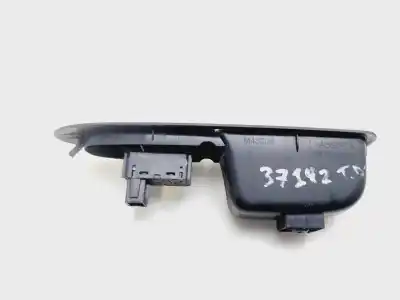 Second-hand car spare part rear right power window switch for citroen c4 lim. seduction oem iam references 96657926xt