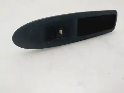 Second-hand car spare part rear left power window switch for citroen c4 lim. seduction oem iam references 96657926xt