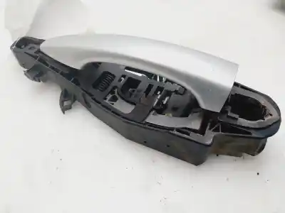 Second-hand car spare part exterior right rear door handle for citroen c4 lim. seduction oem iam references 96868965xt