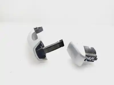 Tweedehands auto-onderdeel BUITENSTE HANDGREEP ACHTER LINKS voor CITROEN C4 LIM.  OEM IAM-referenties 9674812180P  