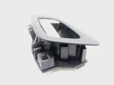 Second-hand car spare part interior left rear handle for citroen c4 lim. seduction oem iam references 9660525480