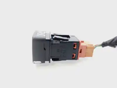 Second-hand car spare part switch for citroen c4 lim. seduction oem iam references 96647952xt  