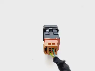 Second-hand car spare part switch for citroen c4 lim. seduction oem iam references 96647952xt  
