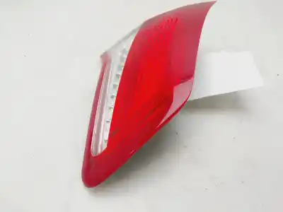 Second-hand car spare part interior left tailgate light for citroen c4 lim. seduction oem iam references 9672155880  