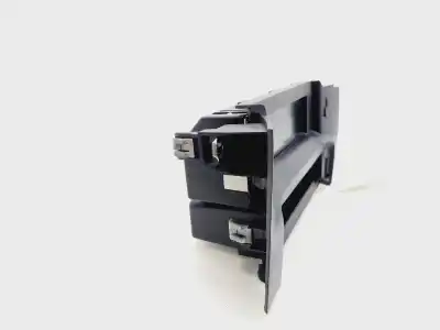 Second-hand car spare part multifunction display for citroen c4 lim. seduction oem iam references 9804493780  