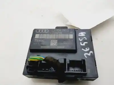 Автозапчастина б/у щит закр для audi q7 (4l) 3.0 tdi посилання на oem iam 4l0959795b