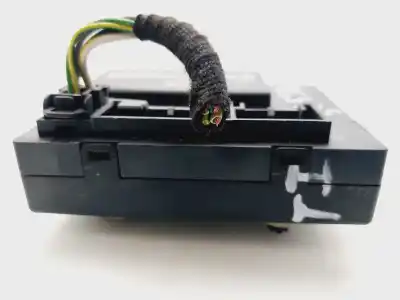 Second-hand car spare part central locking pump for audi q7 (4l) 3.0 tdi oem iam references 4l0959795b  