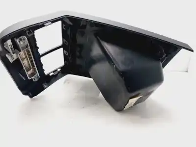 Peça sobressalente para automóvel em segunda mão embelezador das luzes traseiras por land rover evoque pure referências oem iam bj3204569aa