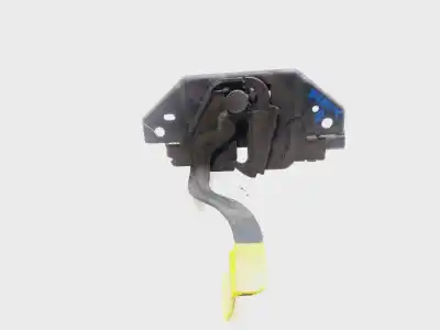 Автозапчасти б/у замок капота за ford grand c-max titanium ссылки oem iam am5a16700  