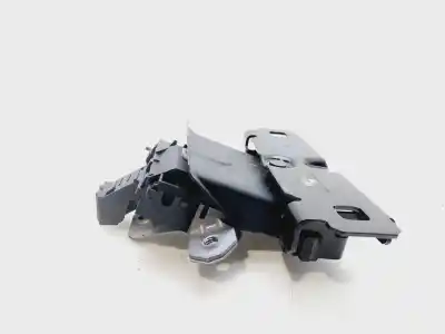 Peça sobressalente para automóvel em segunda mão fechadura do mala por ford grand c-max titanium referências oem iam 8m51r442a66d