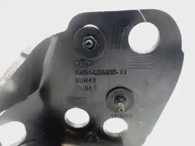 Second-hand car spare part hinge for ford grand c-max titanium oem iam references am51u26800aa  