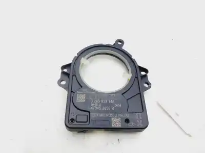 Second-hand car spare part TURN ANGLE SENSOR for DACIA SANDERO III  OEM IAM references 479453858R  