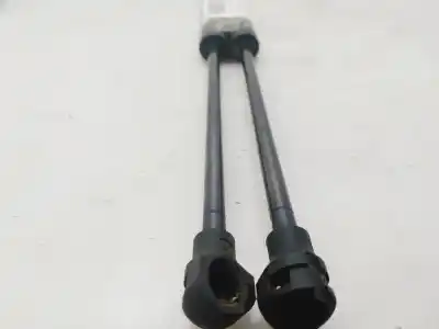 Peça sobressalente para automóvel em segunda mão amortecedores do tronco / porta por dacia sandero iii stepway comfort referências oem iam 904513457r