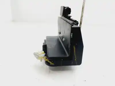 Peça sobressalente para automóvel em segunda mão fechadura da porta traseira direita por dacia sandero iii stepway comfort referências oem iam 825029944r