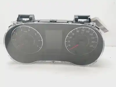 Peça sobressalente para automóvel em segunda mão quadrante por dacia sandero iii stepway comfort referências oem iam 248097936r