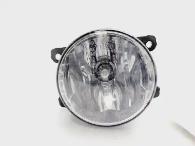 Peça sobressalente para automóvel em segunda mão farol / projetor de nevoeiro esquerdo por dacia sandero iii stepway comfort referências oem iam 26150097r