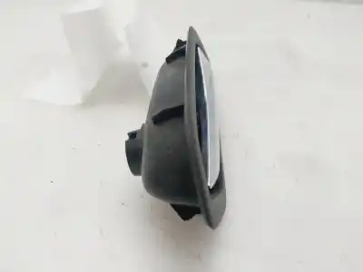 Peça sobressalente para automóvel em segunda mão puxador interior traseiro direito por dacia sandero iii stepway comfort referências oem iam 826729738r