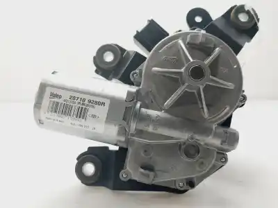 Peça sobressalente para automóvel em segunda mão motor do limpador traseiro por dacia sandero iii stepway comfort referências oem iam 287109280r