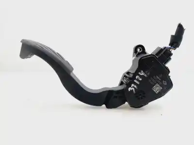 Peça sobressalente para automóvel em segunda mão potenciômetro por dacia sandero iii stepway comfort referências oem iam 180100912r