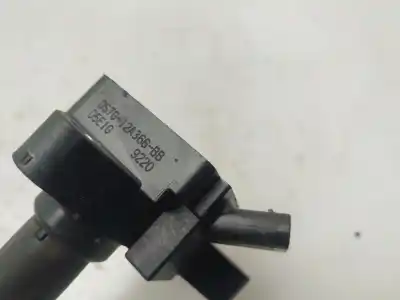 Second-hand car spare part ignition coil for ford kuga (cbs) titanium oem iam references ds7g12a366bb  