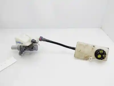 Автозапчастина б/у гальмівний насос для ford kuga (cbs) titanium посилання на oem iam 03350891601  