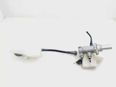 Автозапчастина б/у гальмівний насос для ford kuga (cbs) titanium посилання на oem iam 03350891601  