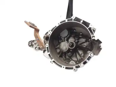 Автозапчастина б/у коробка передач для ford kuga (cbs) titanium посилання на oem iam dg9r7002hc  6-marcha
