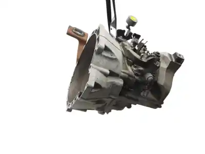 Автозапчастина б/у коробка передач для ford kuga (cbs) titanium посилання на oem iam dg9r7002hc  6-marcha