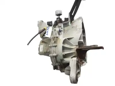 Second-hand car spare part gearbox for ford kuga (cbs) titanium oem iam references dg9r7002hc