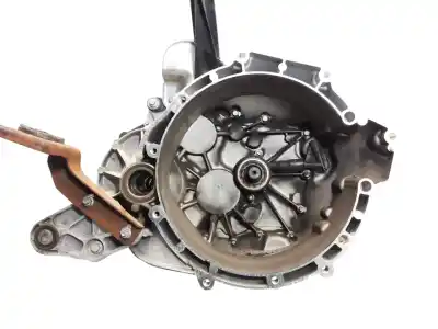Автозапчастина б/у коробка передач для ford kuga (cbs) titanium посилання на oem iam dg9r7002hc  6-marcha