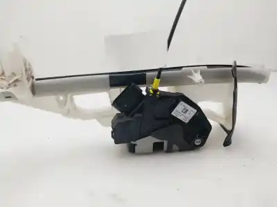 Автозапчастина б/у замок заднього правого дверя для ford kuga (cbs) titanium посилання на oem iam bm5aa26412ah  