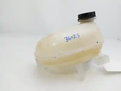 Second-hand car spare part coolant expansion tank for ford kuga (cbs) titanium oem iam references gv618a080a
