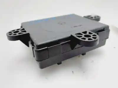Peça sobressalente para automóvel em segunda mão módulo electrónico do fecho central por ford kuga (cbs) titanium referências oem iam f1et14f143ad  