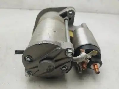 Second-hand car spare part starter motor for ford kuga (cbs) titanium oem iam references f1ft11000ma  