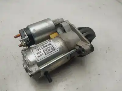 Second-hand car spare part starter motor for ford kuga (cbs) titanium oem iam references f1ft11000ma  