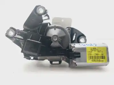 Автозапчасти б/у мотор заднего стеклоочистителя за ford kuga (cbs) titanium ссылки oem iam cj5417404aa  