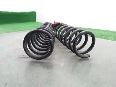 Second-hand car spare part shock absorber spring for ford kuga (cbs) titanium oem iam references 1874851  