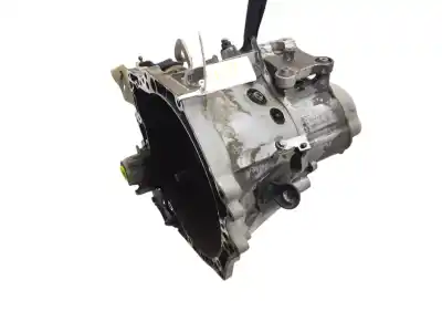 Second-hand car spare part gearbox for citroen c-elysée seduction oem iam references 20dp72  5-marcha